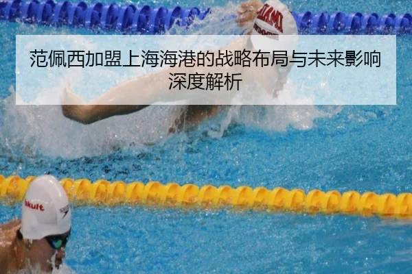 范佩西加盟上海海港的战略布局与未来影响深度解析